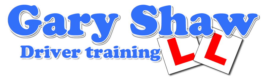Gary Shaw Driver Training